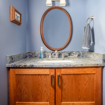 Boyne City Cottage Design