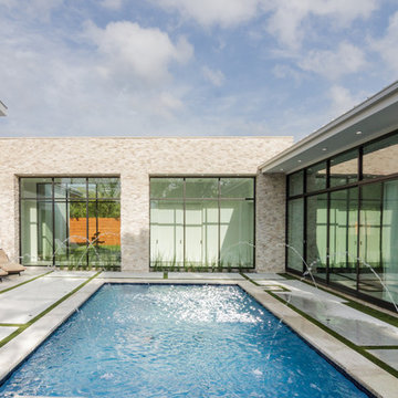 Charlestown Drive Residence