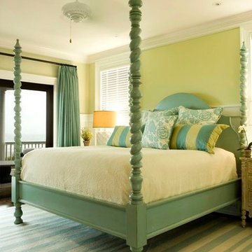 BEDROOMS