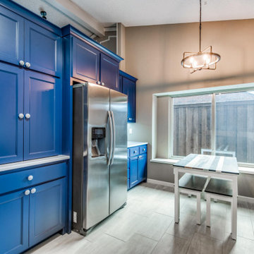 Kitchen Renovation in Flower Mound, TX