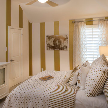 Fairways at Gentle Creek | Huntington Homes | Prosper, TX