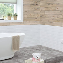 Wood Accent