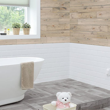 Accent Wall Panels