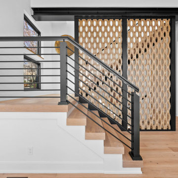 Divider Screen