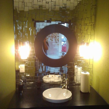 Our Work