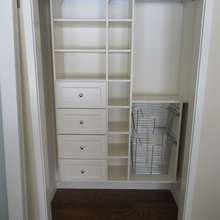 Office Closet