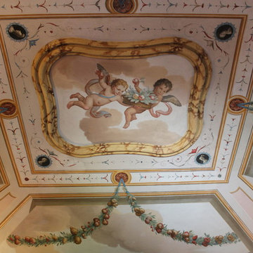 Villa Marchese del Grillo Relais-Ristorante-Enoteca