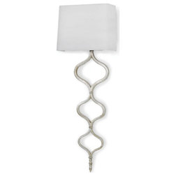 Contemporary Wall Sconces by HedgeApple