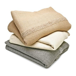 Accessories - Throws