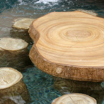 Artificial Rock