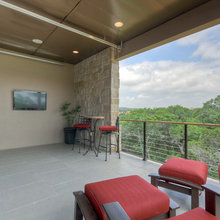 Upper Deck
