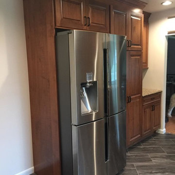 Kitchen Remodel in Aberdeen MD