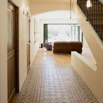 California French Provincial
