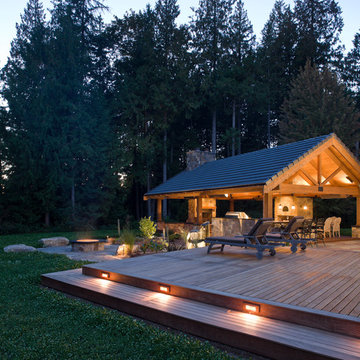 Sammamish Residence
