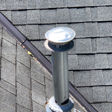 Kelly's Roof Replacement