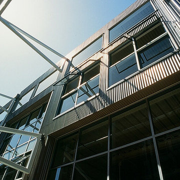 Oriental Warehouse Lofts
