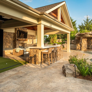 Natural Oasis