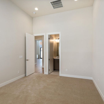 Antidote to the Trappings of Modern Life, Home Remodeling in Burlingame CA
