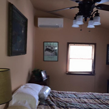 Levittown Mini Split Installation