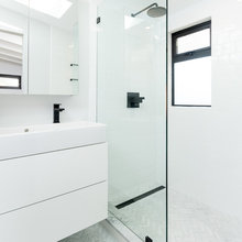Mid century remodel