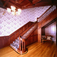 ssmcb's ideas for stairway