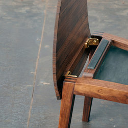 Valet Chair - Bedroom Furniture