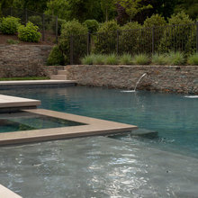 Pools