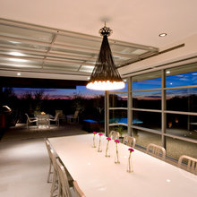garage door walls