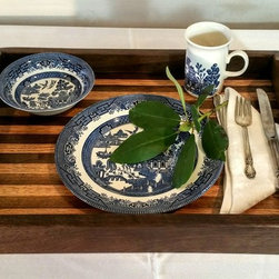 Cutting Boards & Serving Trays - Products