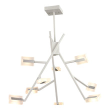 Willow Brook Office Ceiling Light