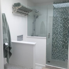 Kids bathroom