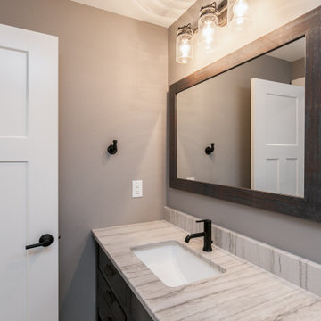 Rapids Ridge Home