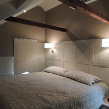 Ptown Downstairs Bedroom
