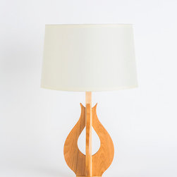 Cindy Vargas Lighting - Table Lamps