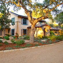 Hillcrest Landscape