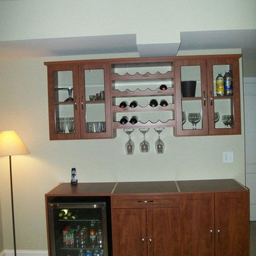 Built-ins