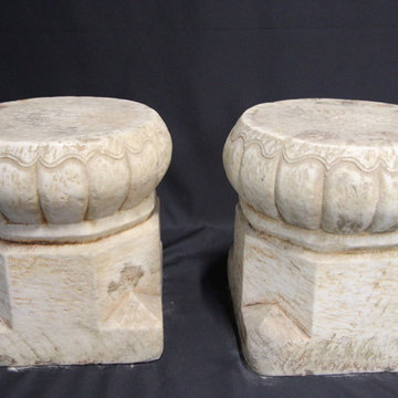 Design Ideas - Chinese Antique Stones - Shanghai Green Antiques