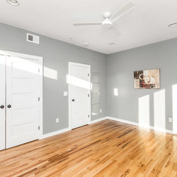 BALDWIN - Bedroom Products
