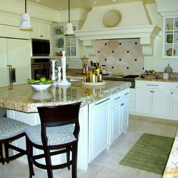 Our Work