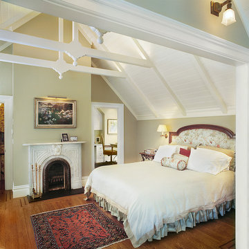 Ross Victorian Remodel