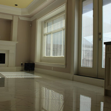 Interiors