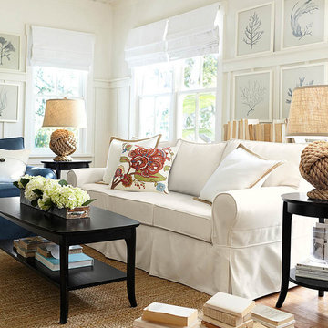 Living Room Love