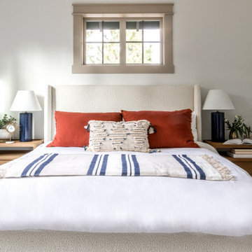 Suncadia: Warm Traditional