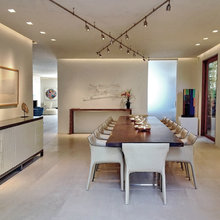 Dining Rooms