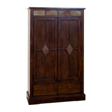 Cabinets