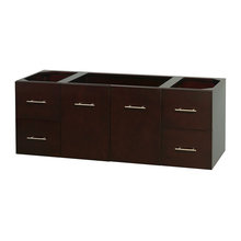 Vanities