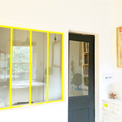 Glass windows - Products