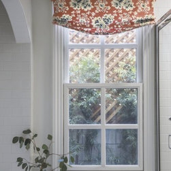 Smith & Noble - Smith & Noble Custom Window Treatments - Valances
