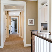 mouldings