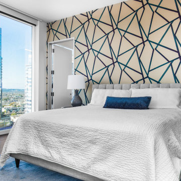 The Independent Austin || Furnishings || Austin, Texas